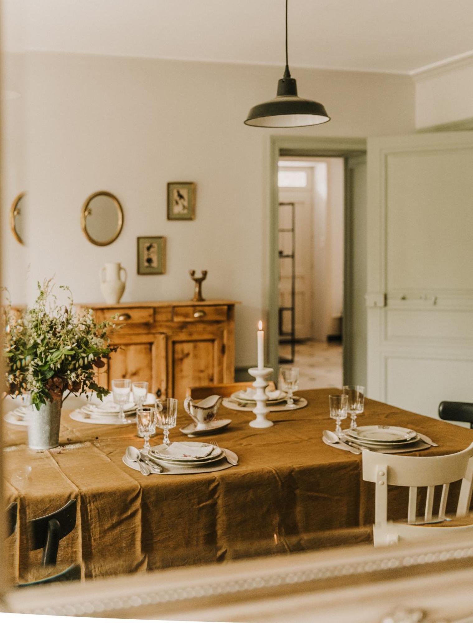 Maison D'Hotes Et Gite De Charme Avec Piscine, La Lhuiseraie Esterno foto