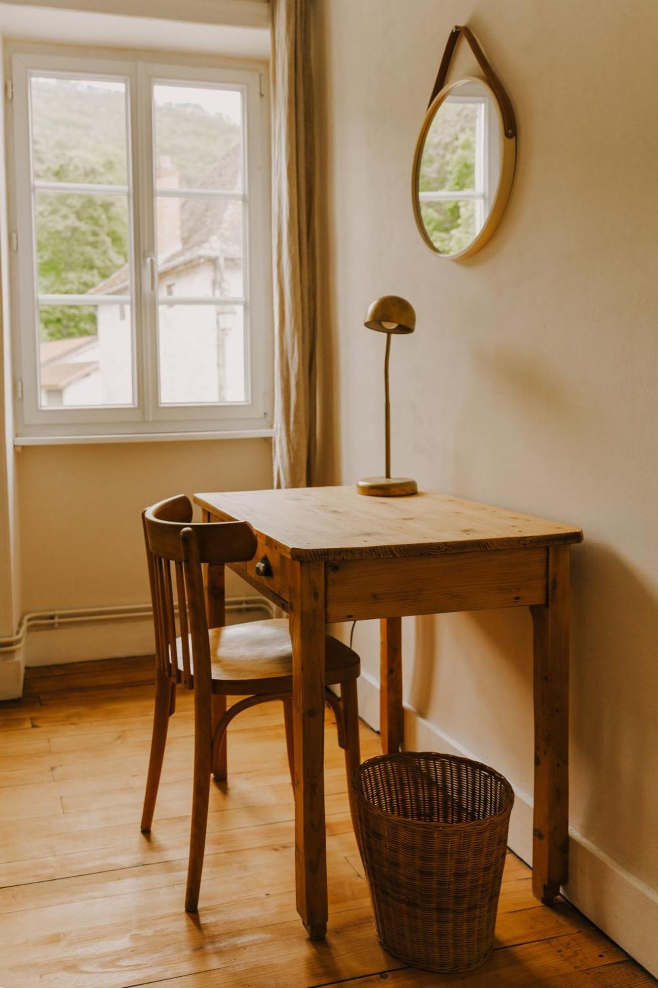 Maison D'Hotes Et Gite De Charme Avec Piscine, La Lhuiseraie Camera foto