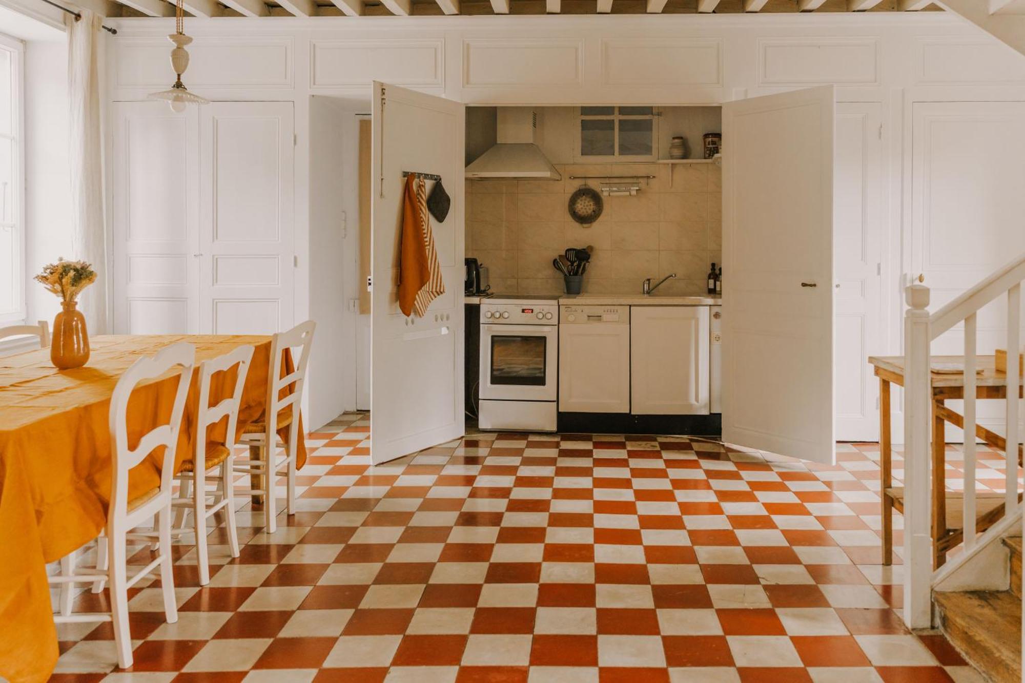 Maison D'Hotes Et Gite De Charme Avec Piscine, La Lhuiseraie Camera foto